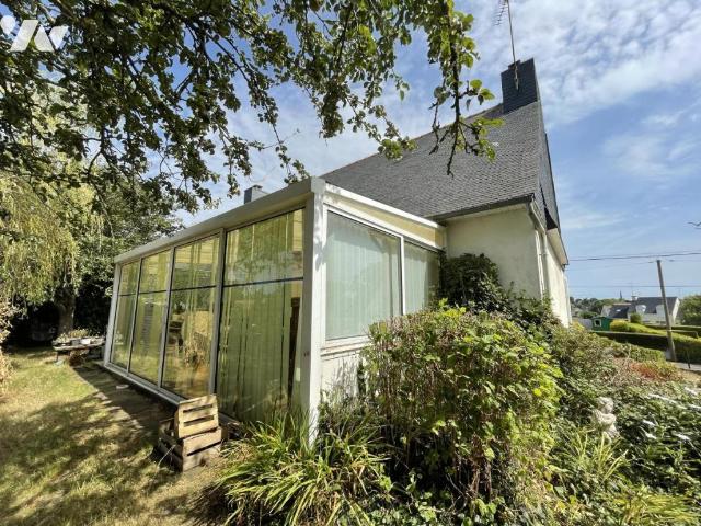 Maison vente à Guingamp, Bretagne