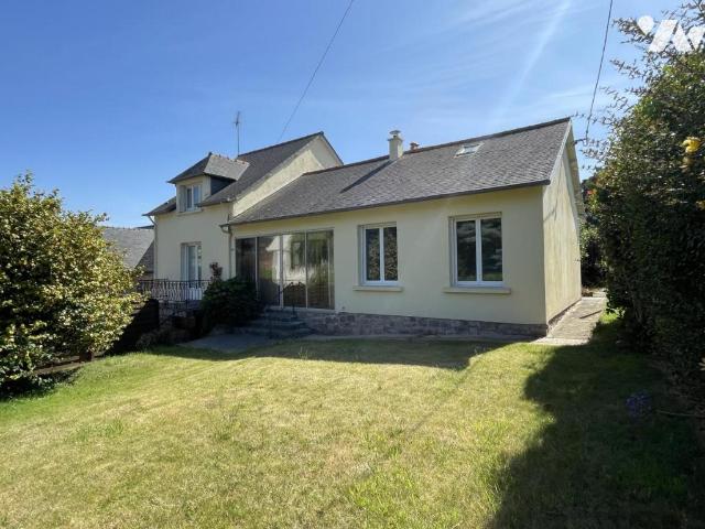 Maison vente à Guingamp, Bretagne