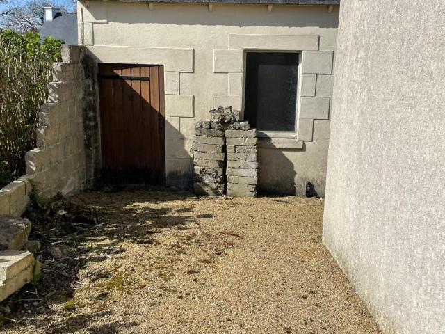 Maison vente à Guingamp, Bretagne