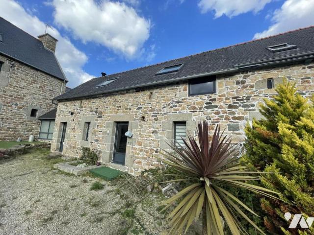 Maison vente à Paimpol, Côtes-d'Armor