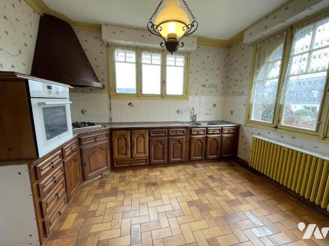Maison vente à Paimpol, Côtes-d'Armor