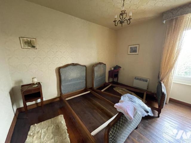Maison vente à Guingamp, Bretagne