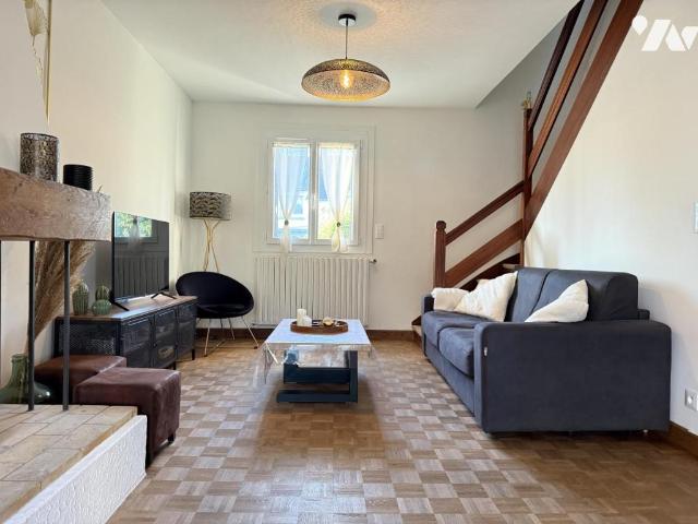 Maison vente à Guingamp, Bretagne
