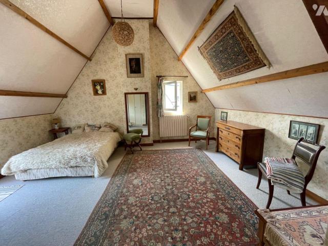 Maison vente à Guingamp, Bretagne