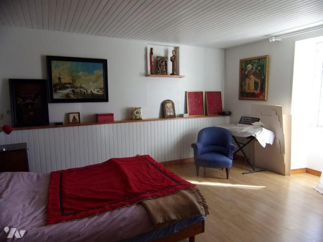 Maison vente à Niort, Paizay-le-chapt