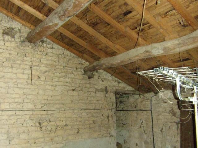 Maison vente à Niort, Paizay-le-chapt