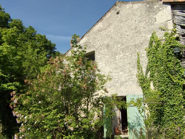 Maison vente à Niort, Paizay-le-chapt