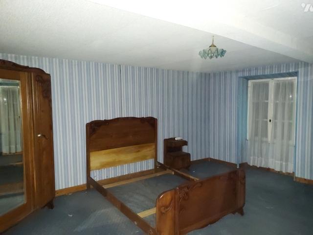 Maison vente à Montmorillon, Paizay-le-sec