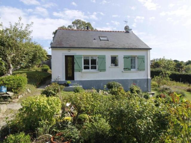 Maison vente à Lorient, Bretagne