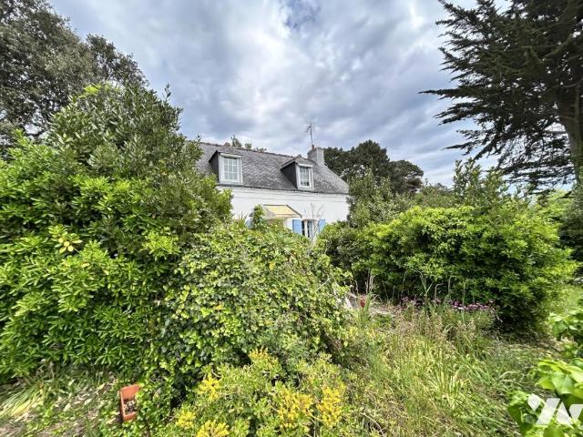 Maison vente à Lorient, Bretagne