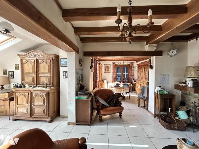 Maison vente à Lorient, Bretagne