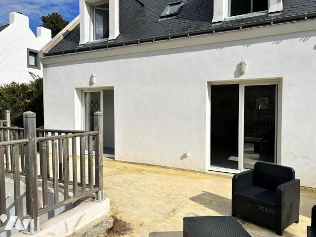 Maison vente à Lorient, Bretagne