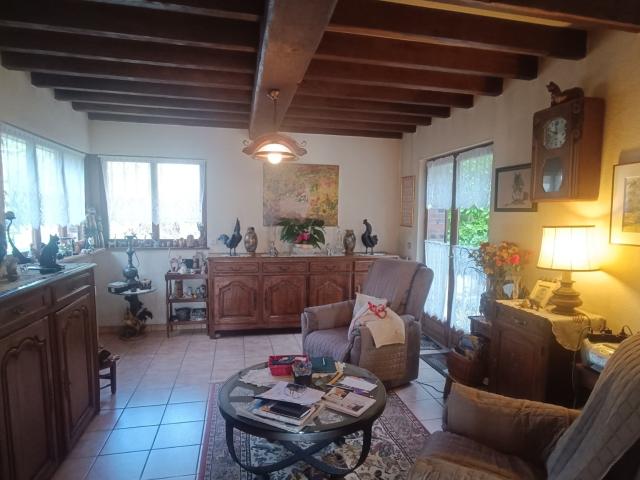 Maison vente à Paley, Seine-et-Marne