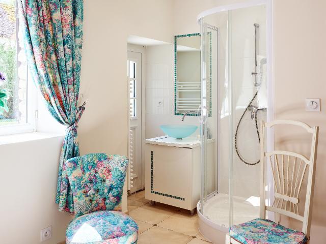 Maison vente à Fontainebleau, Paley