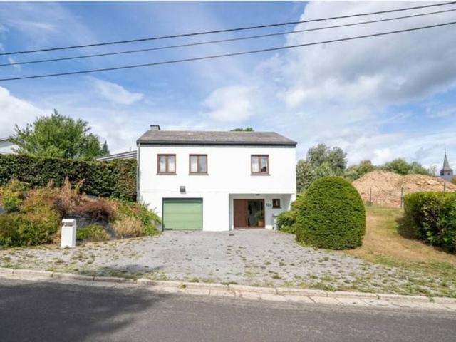Maison vente à Paliseul, Wallonie