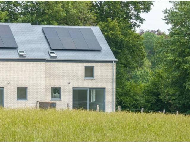 Maison vente à Paliseul, Wallonie