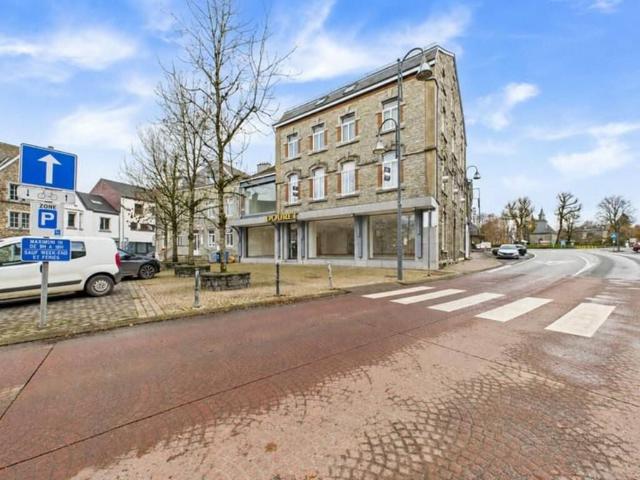 Maison vente à Paliseul