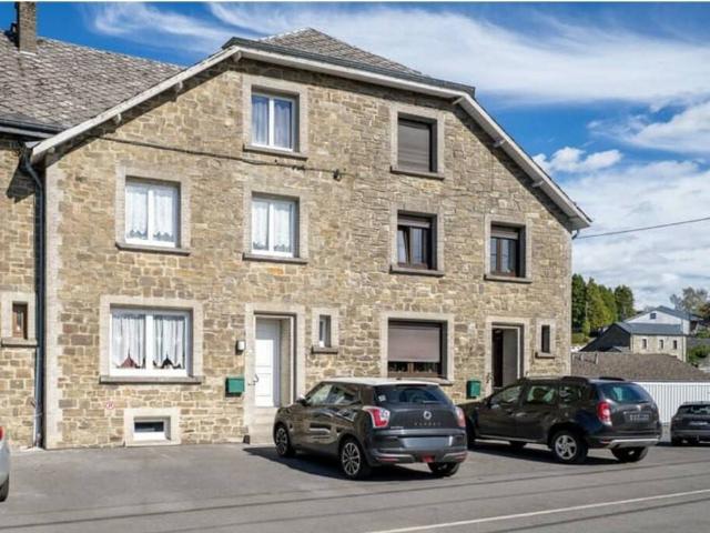 Maison vente à Opont, Paliseul