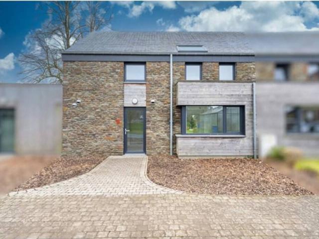 Maison vente à Paliseul, Wallonie
