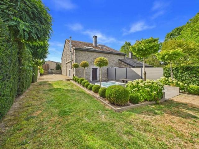 Maison vente à Paliseul