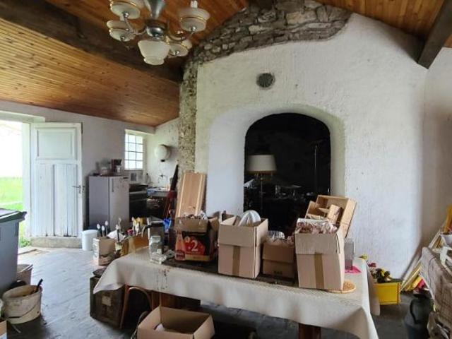Maison vente à Nantes, Le Pallet