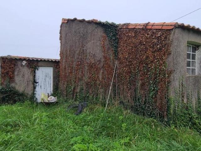 Maison vente à France métropolitaine, Le Pallet