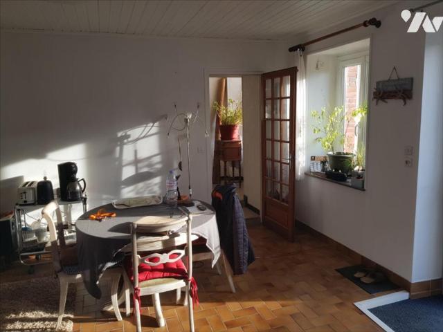 Maison vente à France métropolitaine, Le Pallet