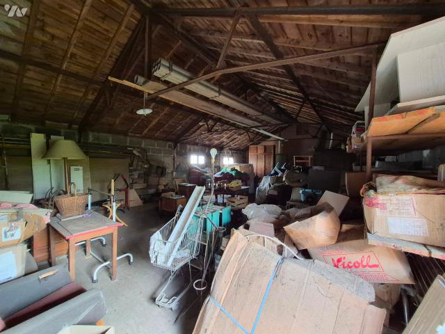 Maison vente à Nantes, Le Pallet