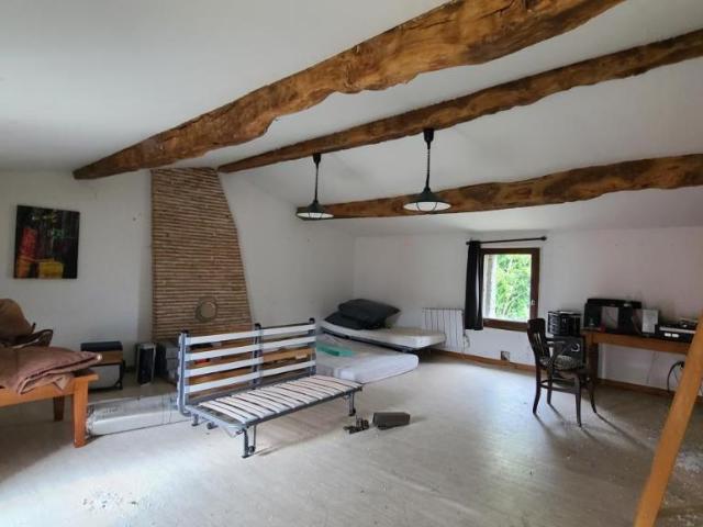 Maison vente à Nantes, Le Pallet