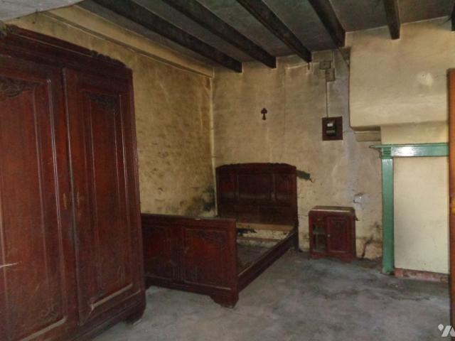 Maison vente à Mayenne, La Pallu