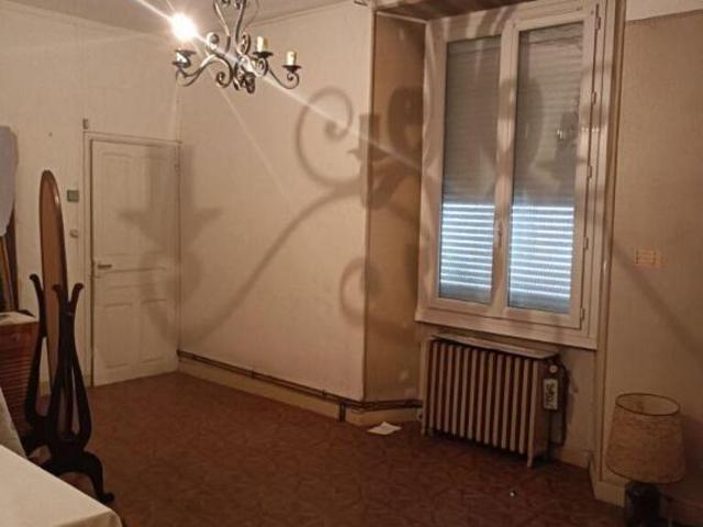 Maison vente à Niort, Pamproux