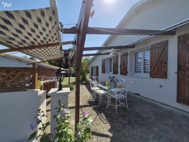 Maison vente à Mirande, Panassac