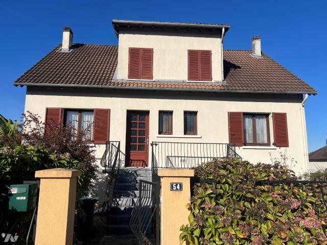 Maison vente à Limoges, Panazol