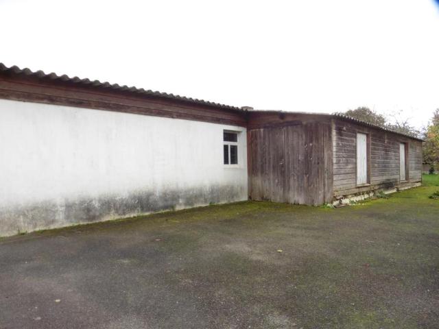 Maison vente à Châteaubriant-Ancenis, Pannecé