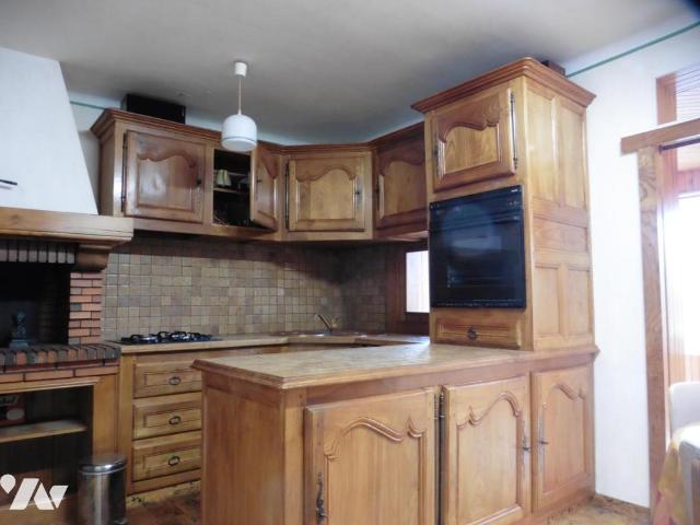 Maison vente à Châteaubriant-Ancenis, Pannecé