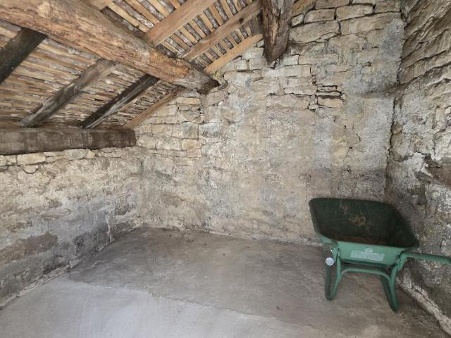 Maison vente à Lons-le-Saunier, Pannessières