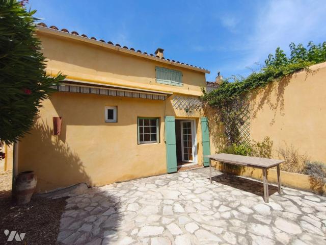Maison vente à Arles, Paradou