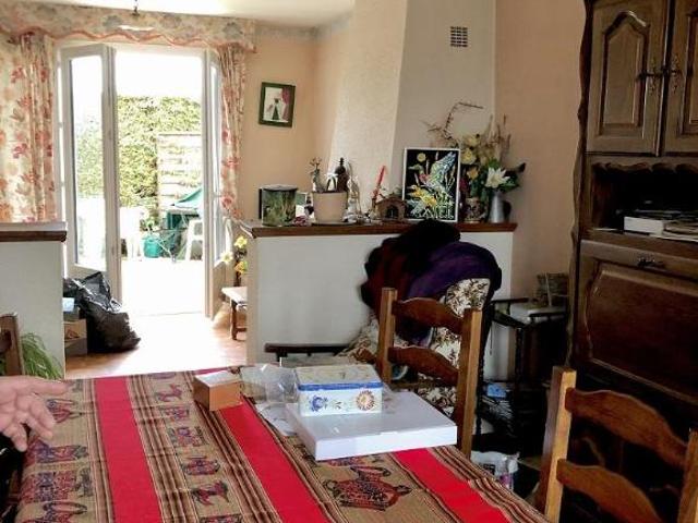 Maison vente à La Flèche, Parcé-sur-sarthe