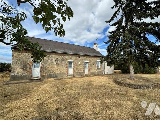Maison vente à La Flèche, Parcé-sur-sarthe