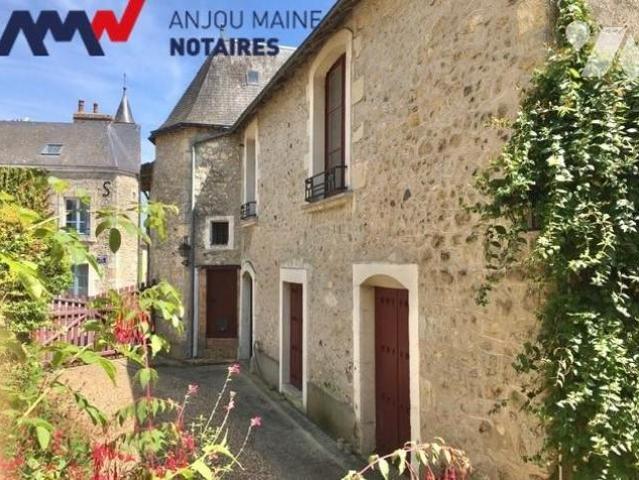 Maison vente à La Flèche, Parcé-sur-sarthe