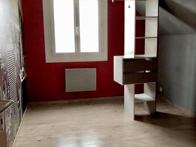 Maison vente à La Flèche, Parcé-sur-sarthe