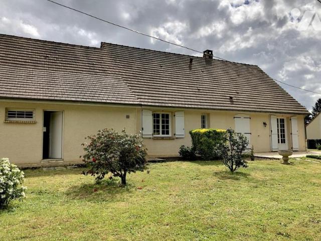 Maison vente à La Flèche, Parcé-sur-sarthe
