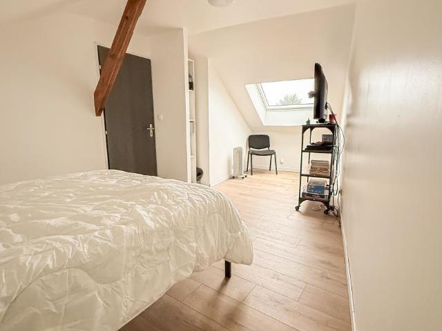 Maison vente à La Flèche, Parcé-sur-sarthe