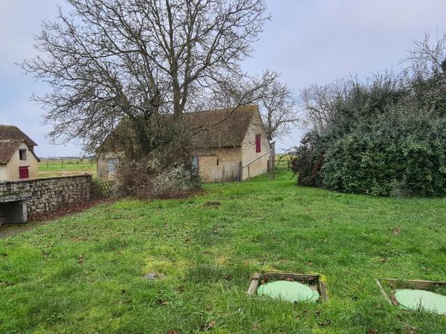 Maison vente à La Flèche, Parcé-sur-sarthe