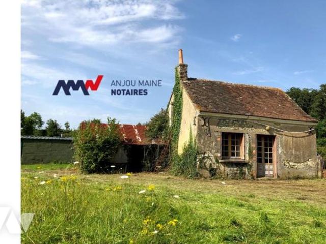 Maison vente à La Flèche, Parcé-sur-sarthe