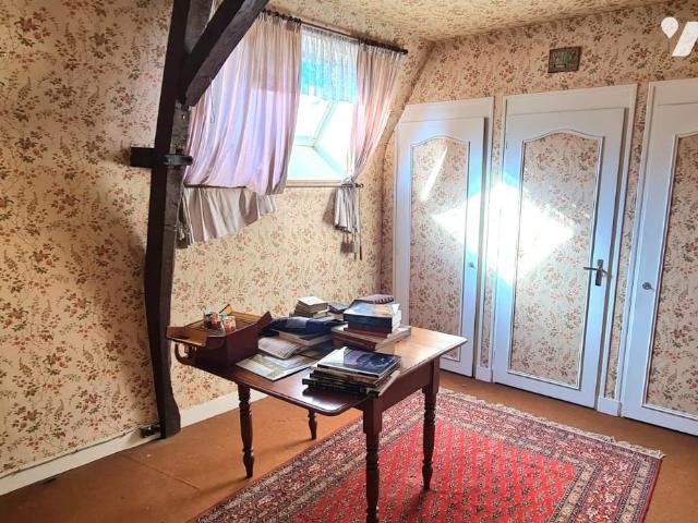 Maison vente à La Flèche, Parcé-sur-sarthe