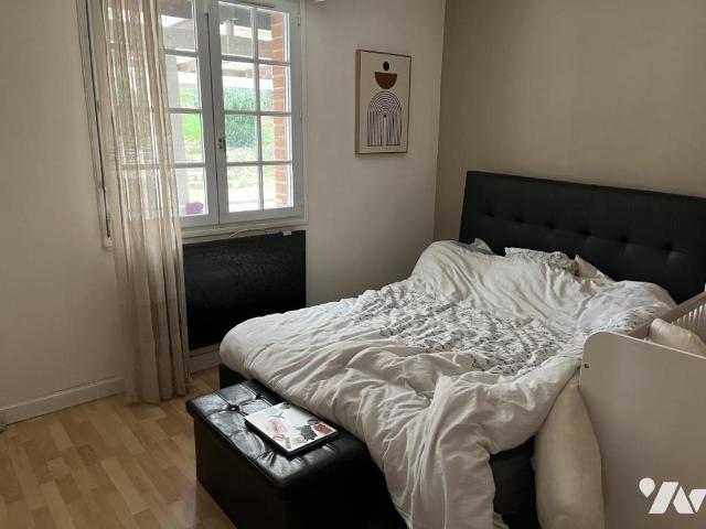 Maison vente à Montreuil-sur-Mer, Le Parcq