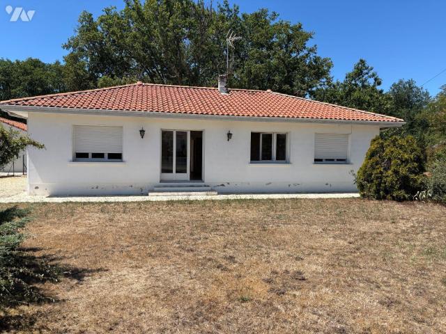 Maison vente à Parempuyre, Gironde