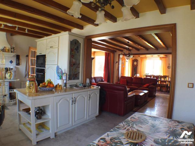 Maison vente à Issoire, Parentignat