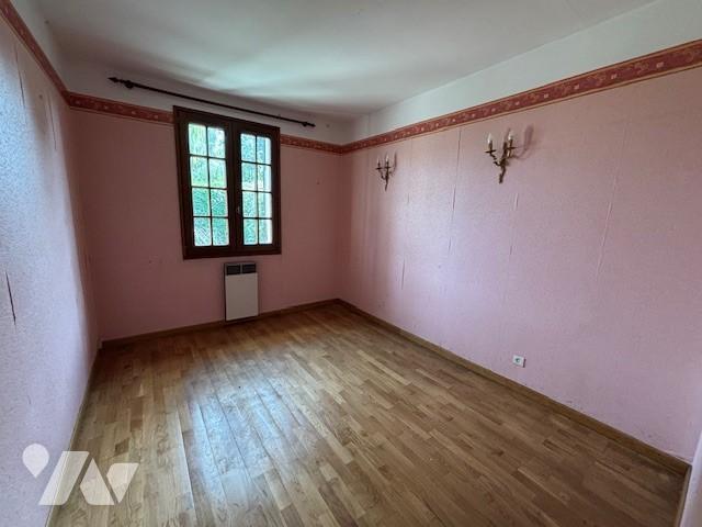 Maison vente à Soissons, Pargny-filain
